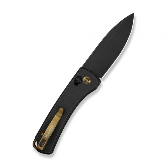 Ніж складаний Weknife Nightblade WE22046-1 Ніж складаний Weknife Nightblade WE22046-1