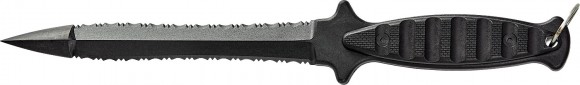 Ніж тренувальний Cold Steel FGX Wasp