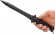 Ніж тренувальний Cold Steel FGX Wasp