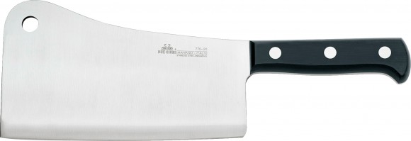Topór Due Cigni Cleaver Full Tang 200 mm