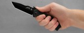 Нож Kershaw CQC-8K Нож Kershaw CQC-8K