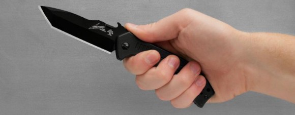 Ніж Kershaw CQC-8K