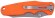Нож SKIF Cutter Orange