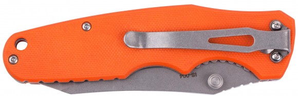 Нож SKIF Cutter Orange