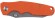 Нож SKIF Cutter Orange