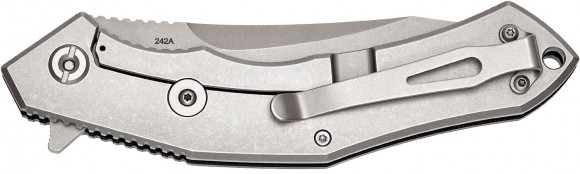 Nóż SKIF Whaler Black
