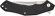 Nóż SKIF Whaler Black