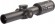 Nikko Stirling Boar Eater 1-6x24 scope with illumination. Grid - 4 Dot