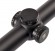 Nikko Stirling Boar Eater 1-6x24 scope with illumination. Grid - 4 Dot