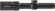 Nikko Stirling Boar Eater 1-6x24 scope with illumination. Grid - 4 Dot
