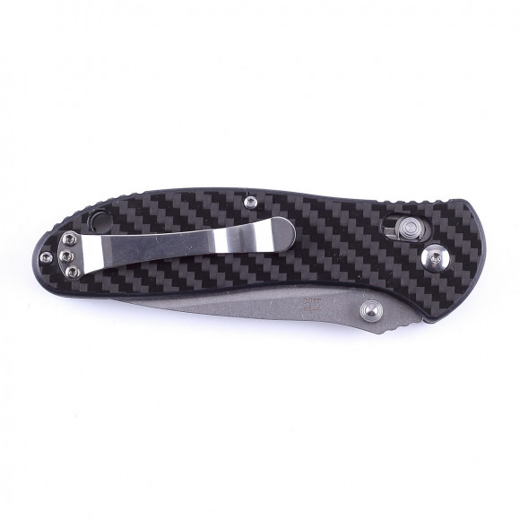 Folding knife Firebird F7392-CF by Ganzo G7392-CF