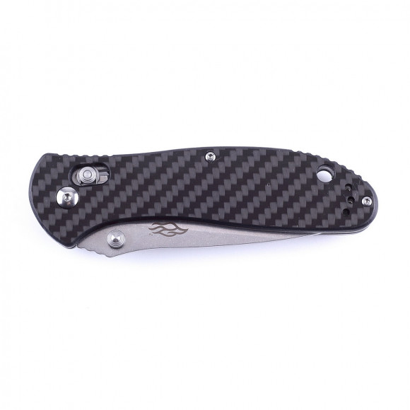 Folding knife Firebird F7392-CF by Ganzo G7392-CF Folding knife Firebird F7392-CF by Ganzo G7392-CF