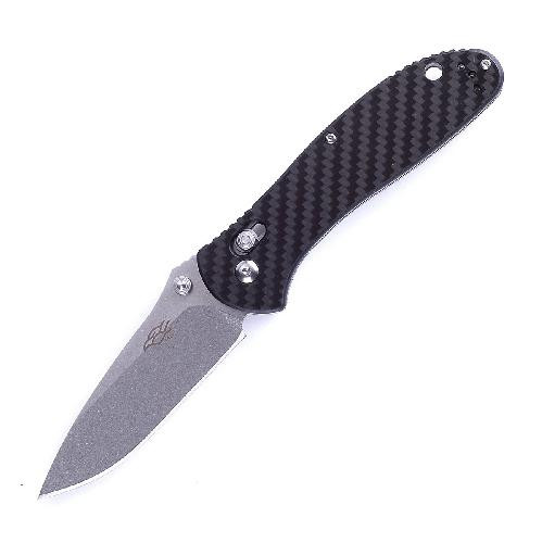 Folding knife Firebird F7392-CF by Ganzo G7392-CF Folding knife Firebird F7392-CF by Ganzo G7392-CF