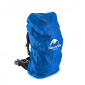 Naturehike NH15Y001-Z M backpack cover, 30-50 l, blue Naturehike NH15Y001-Z M backpack cover, 30-50 l, blue