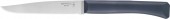 Küchenmesser Opinel Bon Appetit Plus. Farbe - grau Küchenmesser Opinel Bon Appetit Plus. Farbe - grau