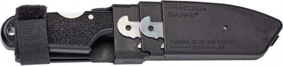 Нож Cold Steel Click-N-Cut Нож Cold Steel Click-N-Cut