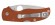 Нож Spyderco Native 5 Sprint Run, рукоять G-10