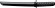 Меч тренировочный Cold Steel O Tanto Bokken
