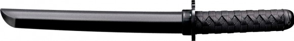 Меч тренировочный Cold Steel O Tanto Bokken