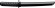 Меч тренировочный Cold Steel O Tanto Bokken