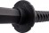 Меч тренировочный Cold Steel O Tanto Bokken