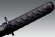 Меч тренировочный Cold Steel O Tanto Bokken