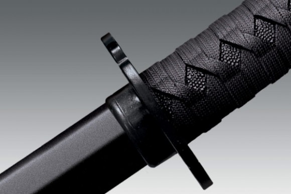 Меч тренировочный Cold Steel O Tanto Bokken Меч тренировочный Cold Steel O Tanto Bokken
