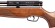 BSA Buccaneer SE PCP pneumatic rifle