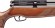 BSA Buccaneer SE PCP pneumatic rifle