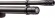 BSA Buccaneer SE PCP pneumatic rifle