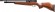BSA Buccaneer SE PCP pneumatic rifle