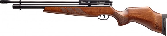 BSA Buccaneer SE PCP pneumatic rifle