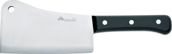 Siekiera Due Cigni Cleaver Heavy Full Tang 200 mm