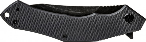 Nóż SKIF Whaler Black