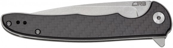 Нож CJRB Briar CF Black Нож CJRB Briar CF Black