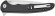 CJRB Briar CF Black Knife