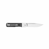 Folding knife Ganzo G767-BK black