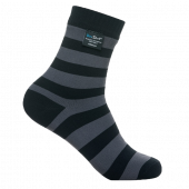 Dexshell Ultralite Bamboo L Wasserdichte Socken Größe L (DS643GL)