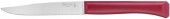 Küchenmesser Opinel Bon Appetit Plus. Farbe - Burgund Küchenmesser Opinel Bon Appetit Plus. Farbe - Burgund