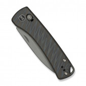 Ніж складаний Weknife Nightblade WE22046-3 Ніж складаний Weknife Nightblade WE22046-3