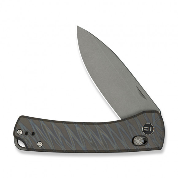 Ніж складаний Weknife Nightblade WE22046-3 Ніж складаний Weknife Nightblade WE22046-3