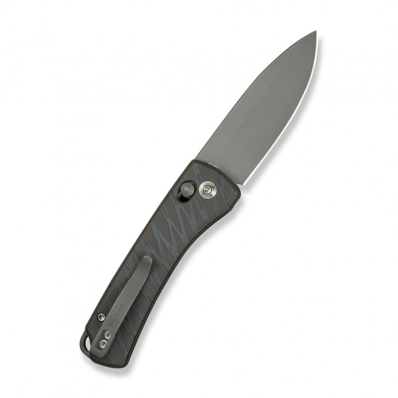 Ніж складаний Weknife Nightblade WE22046-3 Ніж складаний Weknife Nightblade WE22046-3