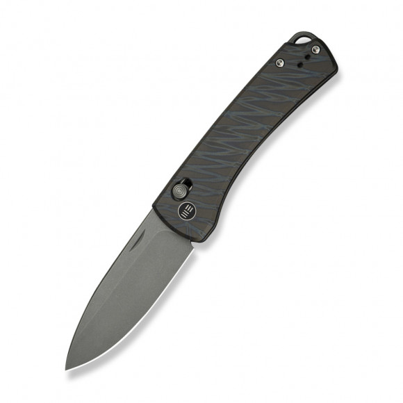 Ніж складаний Weknife Nightblade WE22046-3 Ніж складаний Weknife Nightblade WE22046-3