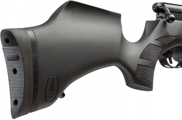 Винтовка пневматическая BSA R-10 mk2 Black Edition VC PCP Винтовка пневматическая BSA R-10 mk2 Black Edition VC PCP