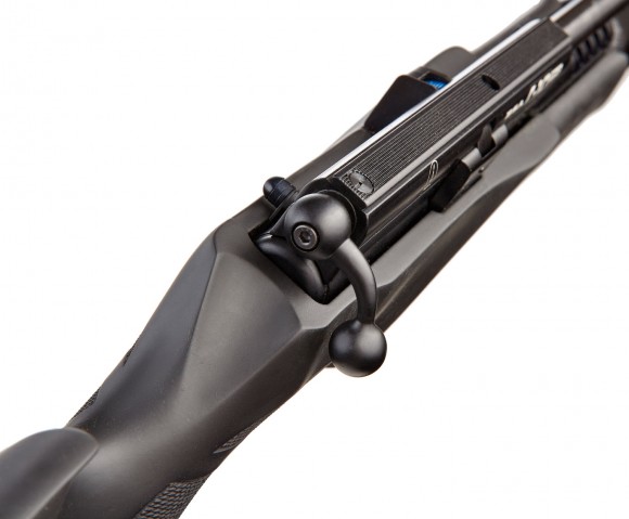 Винтовка пневматическая BSA R-10 mk2 Black Edition VC PCP Винтовка пневматическая BSA R-10 mk2 Black Edition VC PCP