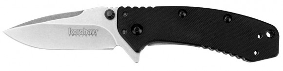 Nóż Kershaw Cryo G-10