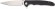 CJRB Briar G10 Black Knife