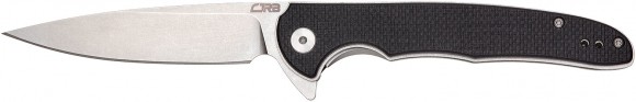 CJRB Briar G10 Black Knife
