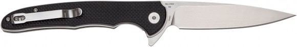 Нож CJRB Briar G10 Black Нож CJRB Briar G10 Black