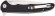 CJRB Briar G10 Black Knife